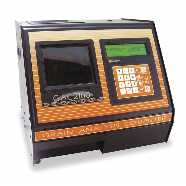 Grain Moisture Tester, Bench