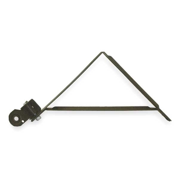 Mounting Bracket Non-Oscillating ,
