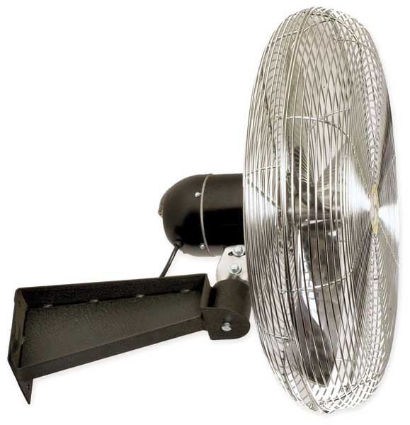 Hazardous-Location Industrial Fan 30
