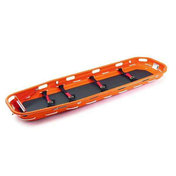 Basket Stretcher, 600 lb., 86 In., Orange