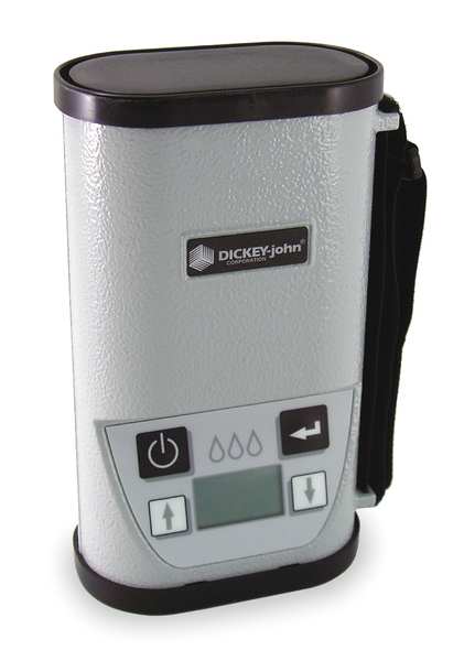 Grain Moisture Tester, Handheld