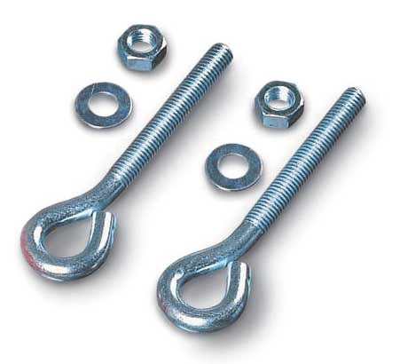 Eyebolt, SS