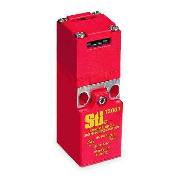 2NC Safety Interlock Switch Nema 6 IP 67