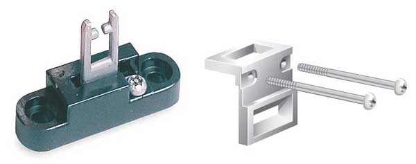 Adjustable Straight Actuating Key