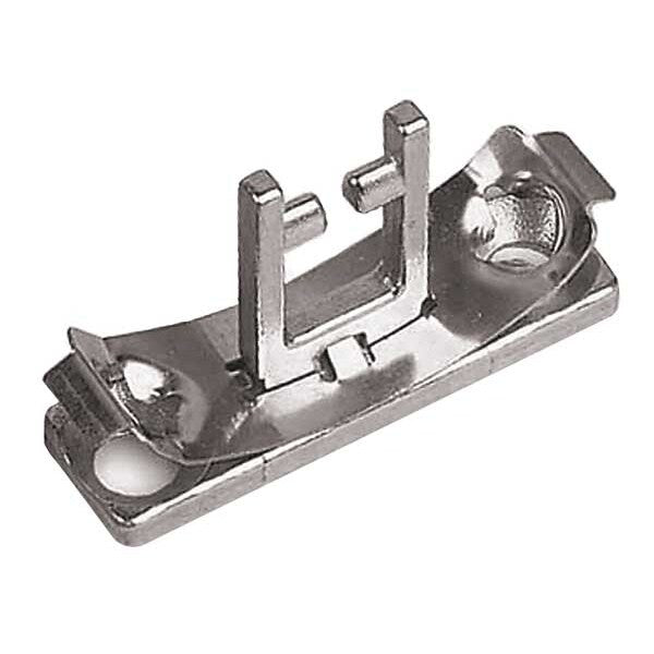 Straight Actuating Key
