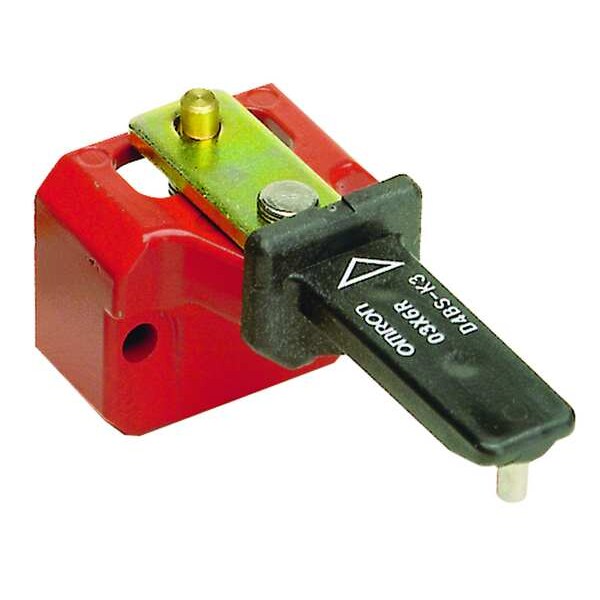 Adjustable Straight Actuating Key