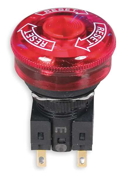Contact Block, 2NC, 30 to 40mm