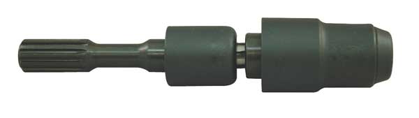 Spline Drive To SDS Plus Arbor Adapter