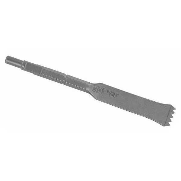 Spline Drive Hammer Steel, Slotting Tool