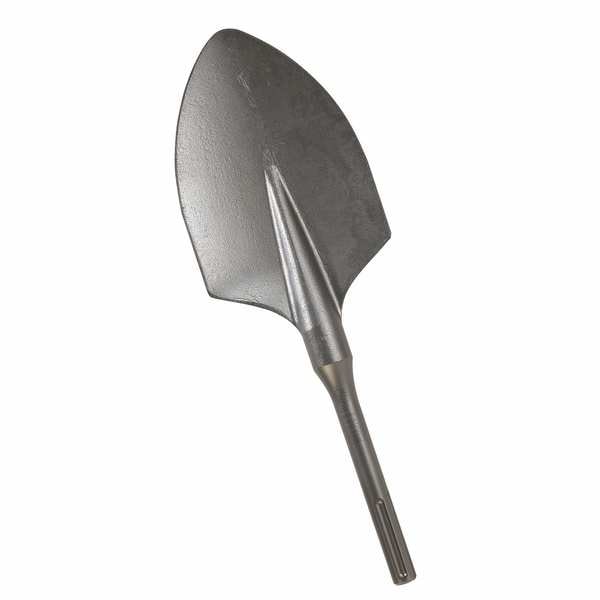 SDS Max Hammer Steel 5-3/8