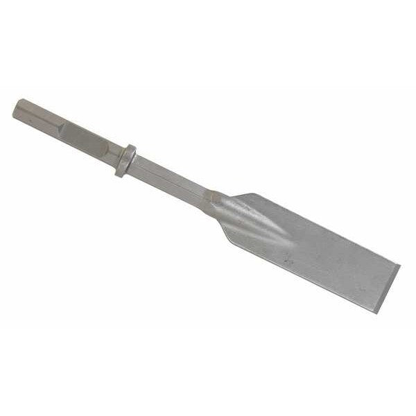 Hammer Steel 1 1/8 Hex, Digging Chisel