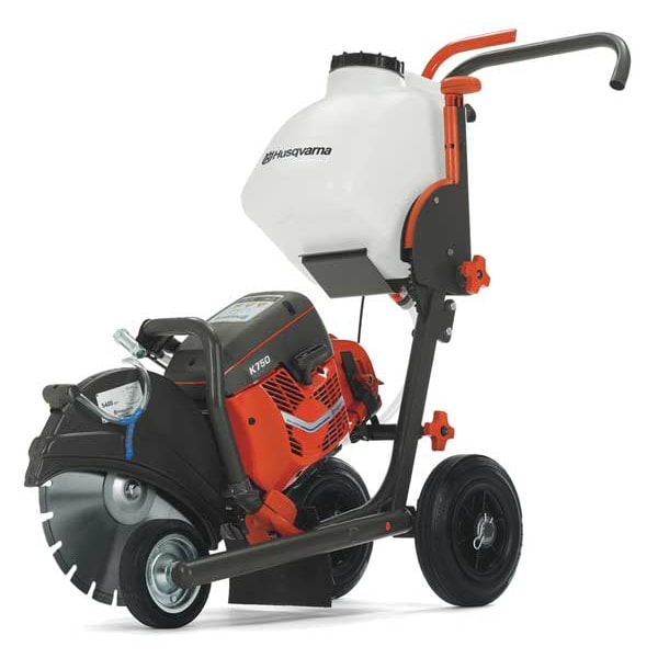 Partner Cutting Cart, Use W/Mfr. No. K760