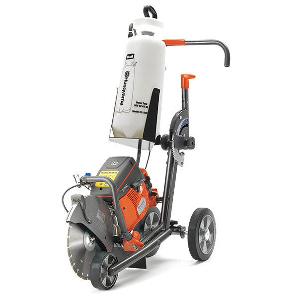 Partner Cutting Cart, Use W/Mfr. No. K760