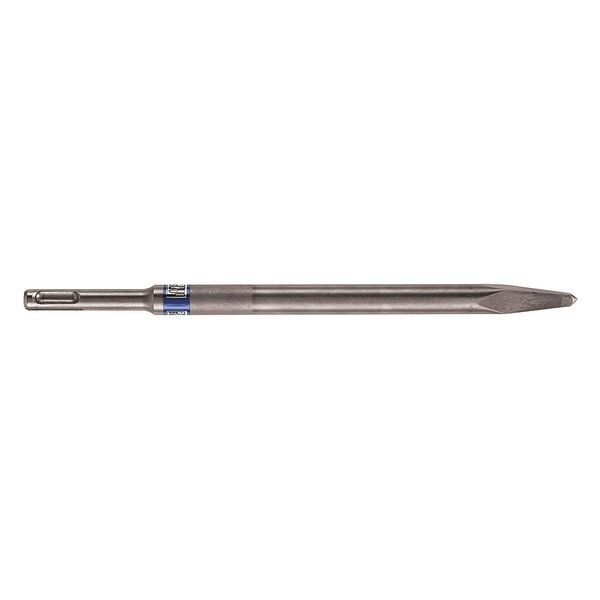 SDS Plus (R) Point Chisel, OAL 10