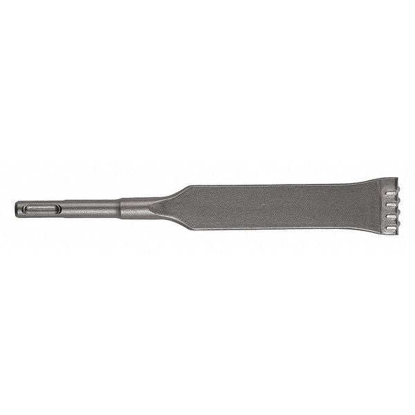 SDS Plus (R) Mortar Chisel, Carbide Tip, 10