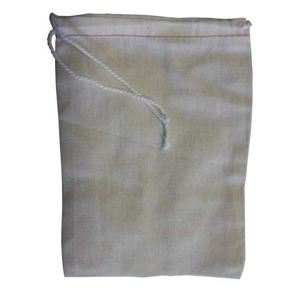 Drawstring Parts Bag, 16x12
