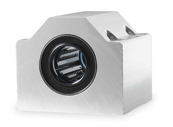 Pillow Block, 40 mm, 91 mm L