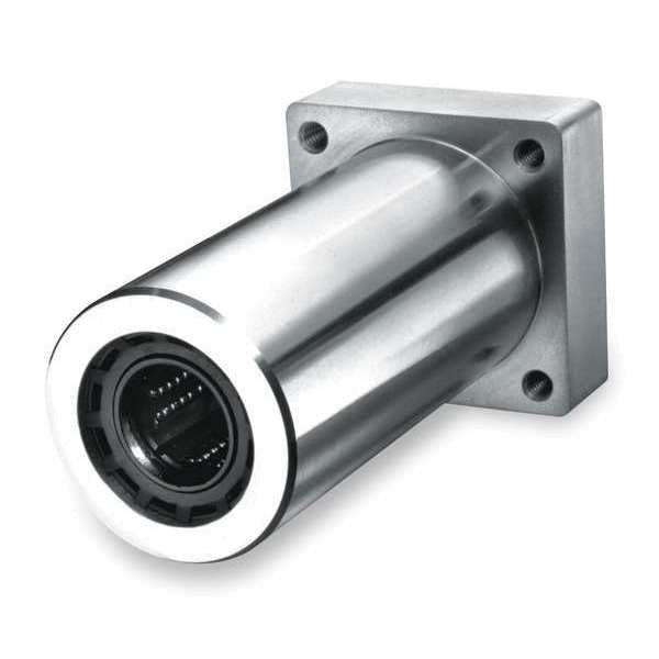 Pillow Block, 1.000 In Bore, 5.330 In L