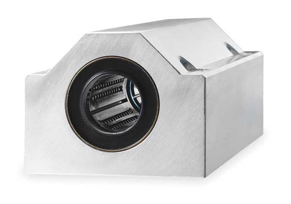 Pillow Block, 30 mm, 152 mm L