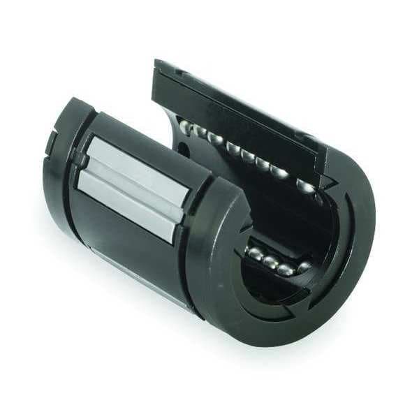 Super Ball Bushing, Bore Dia 0.625 In