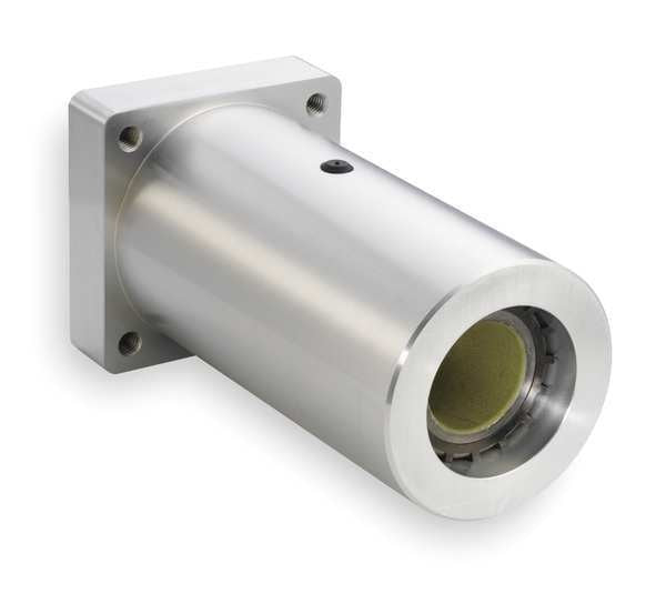 Pillow Block, 0.500 In Bore, 3.200 In L