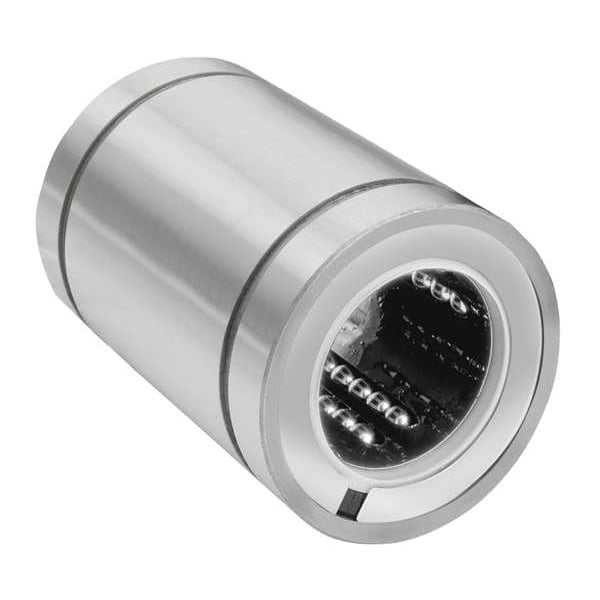 MultiTrac Bushing, Bore Dia 8 mm