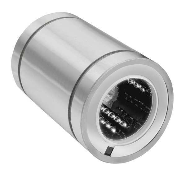 MultiTrac Bushing, Bore Dia 8 mm