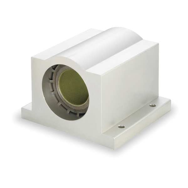 Pillow Block, 1.000 In Bore, 6.000 In L