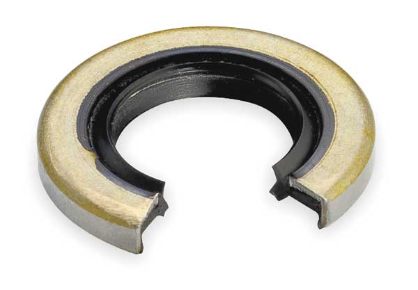 External Seal, ID 25 mm, OD 40 mm