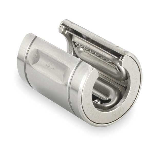 Ball Bushing, Bore Dia 4.000 In