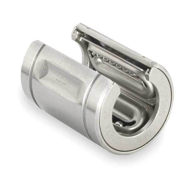 Ball Bushing, Bore Dia 3.000 In