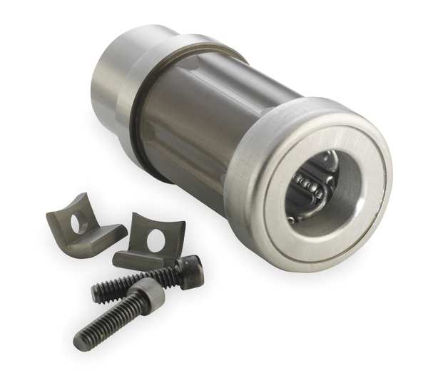Ball Bushing Die, Bore Dia 1.250 In