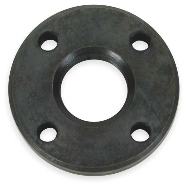 Ball Screw Flange, Flange Dia 1.620 In