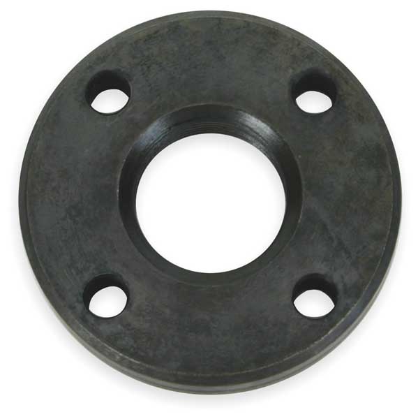 Ball Screw Flange, Flange Dia 1.650 In