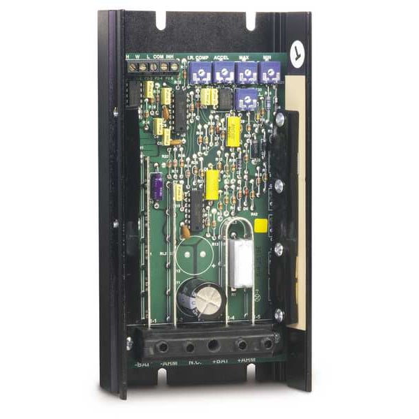 DC Speed Control, 0-24/36VDC, 40A, NEMA 4X
