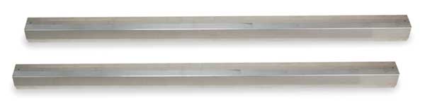 Track Set 2 Pcs. x 4 ft., 2 Pcs. x 5 ft.