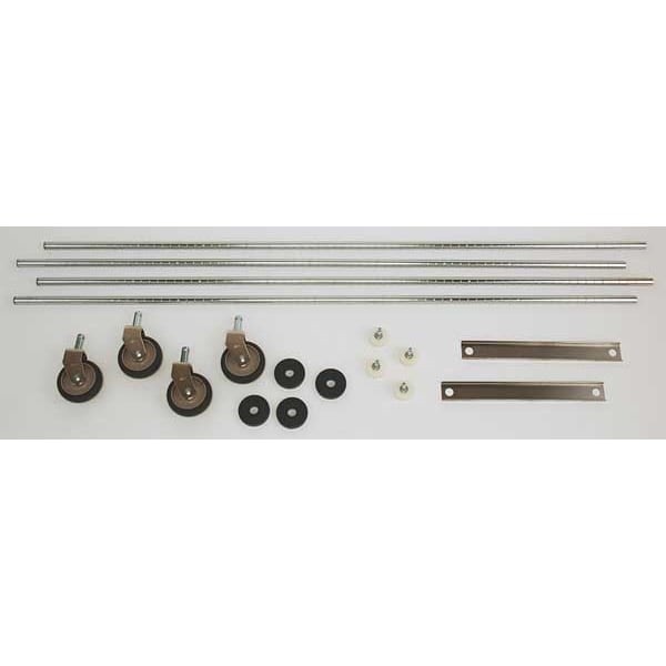 Mobile Unit Kit 74