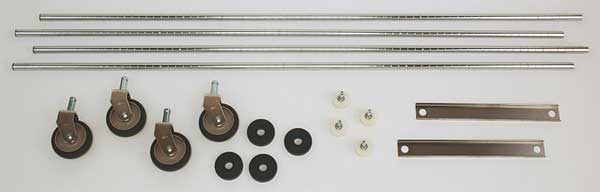Mobile Unit Kit 74