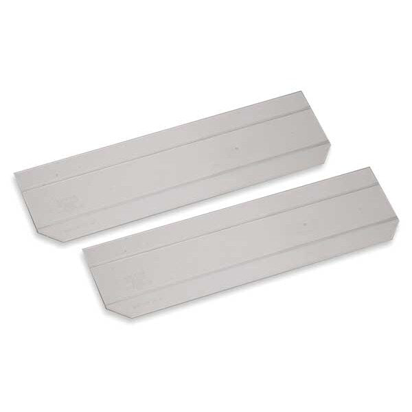 Long Drawer Dividers, 6 In. H, Taupe, PK2