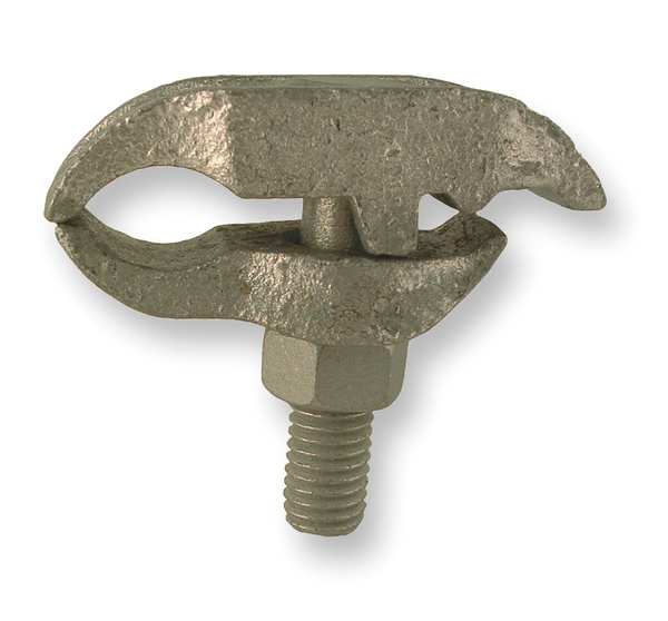 Parallel Conduit Clamp, Malleable Iron