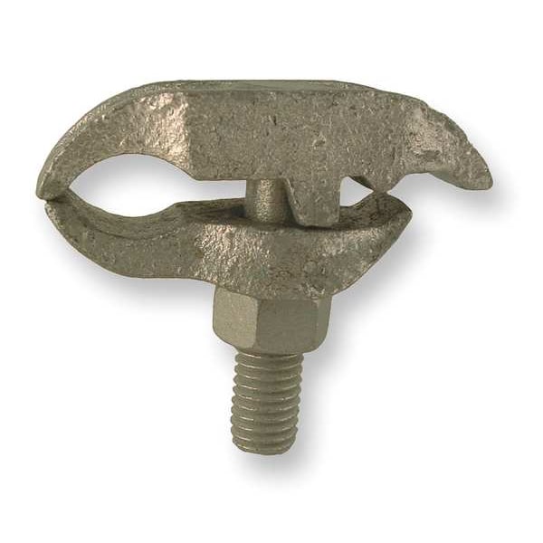 Parallel Conduit Clamp, Malleable Iron