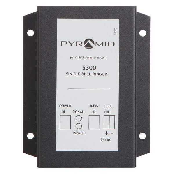 Bell Ringer, Single Zone, 24V DC
