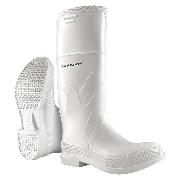 Knee Boots, Size 7, 16