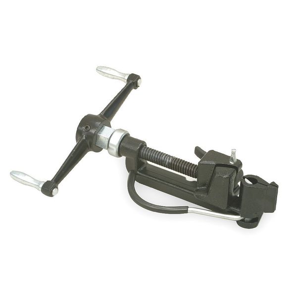 Band Clamp Tool, 3/16 - 3/4 In Cap