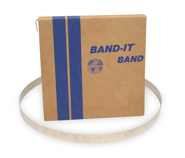 Giant Band, 44 mil, 50 ft. L, 1-1/4 In. W