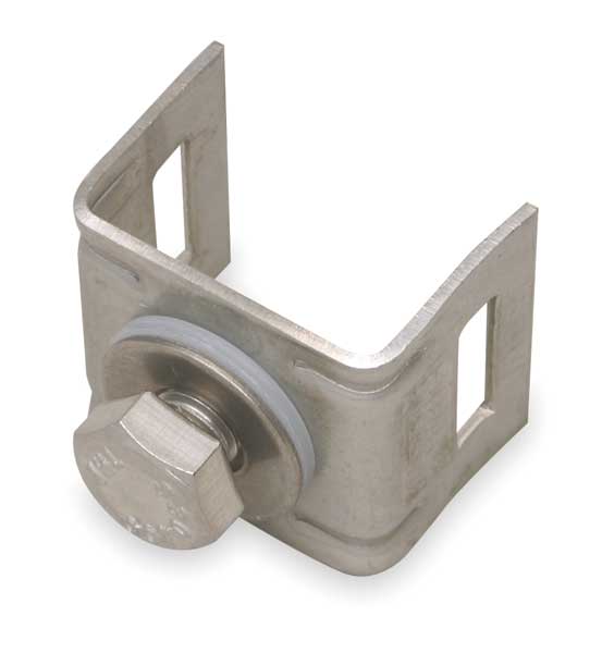 Bracket, 3/4 In., PK25