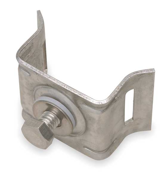 Bracket, 3/4 In., PK25
