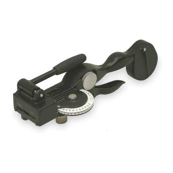 SS Embossing Tool