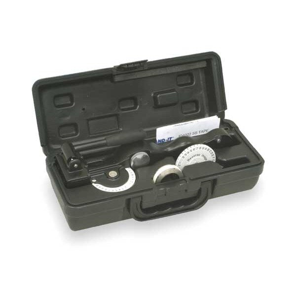 SS Embossing Tool