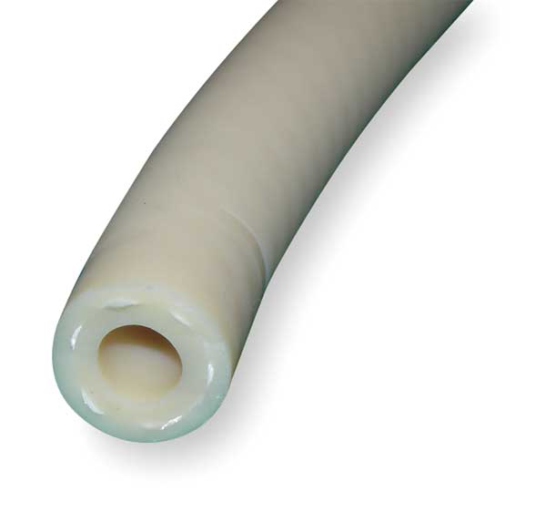 Tubing, Norprene(R), 5/8 in OD, 50 Ft